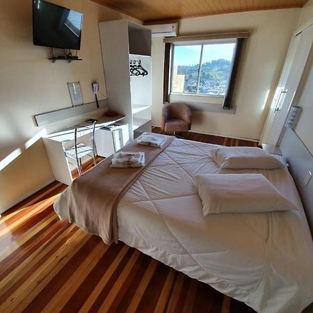 Hotel Martello Лажис Экстерьер фото