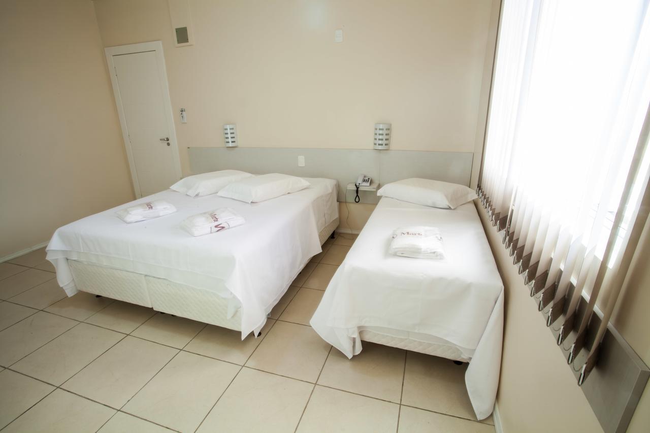 Hotel Martello Лажис Экстерьер фото